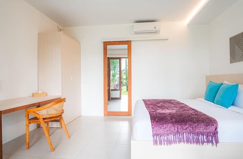 Tulamben Hotel | Palm Springs Bali