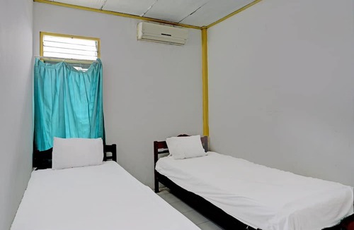 Kotabangun Hotel | Hotel O Penginapan Aina Syariah