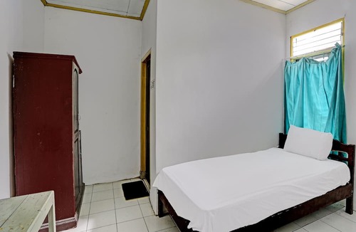 Kotabangun Hotel | Hotel O Penginapan Aina Syariah