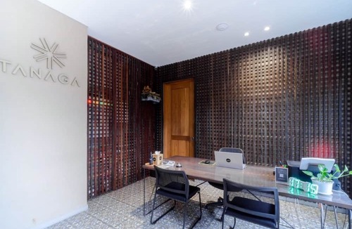 Central Seminyak House | Tanaga Coliving