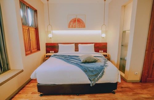 Central Seminyak House | Tanaga Coliving