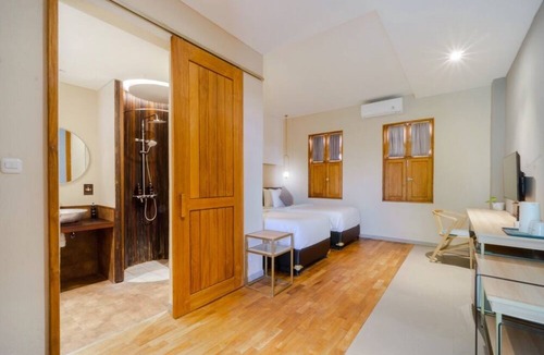 Central Seminyak House | Tanaga Coliving