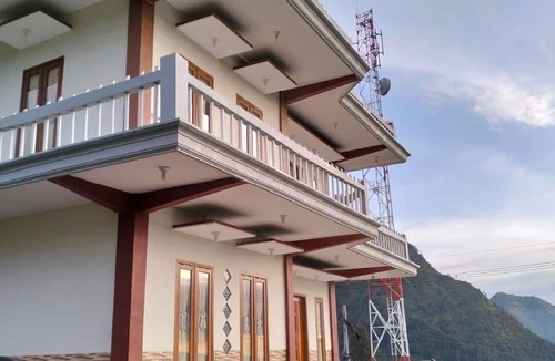 Ngadisari House | Bromo Seruni Guesthouse