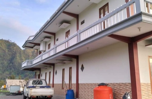 Ngadisari House | Bromo Seruni Guesthouse
