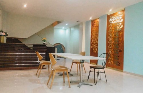Cikokol Hotel | Capital Hotel