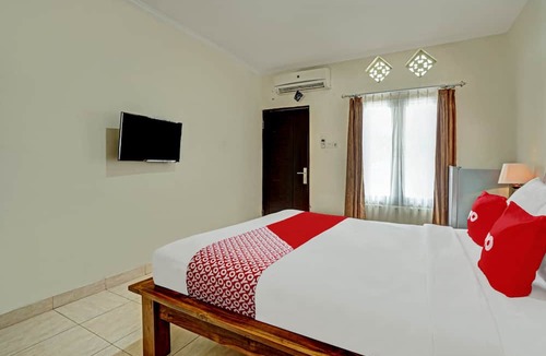 Pemecutan Kelod Hotel | Kiki Residence Bali