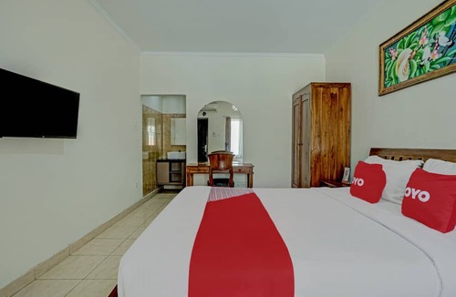Pemecutan Kelod Hotel | Kiki Residence Bali