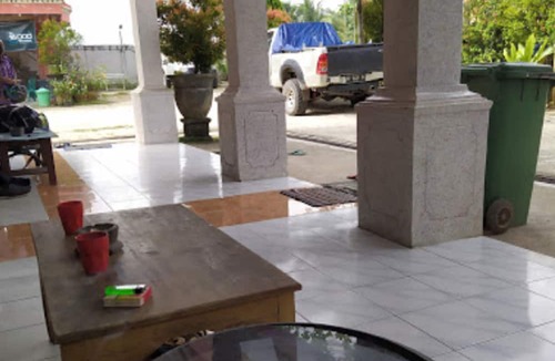 Kuala Kurun Hotel | Hotel O Tris