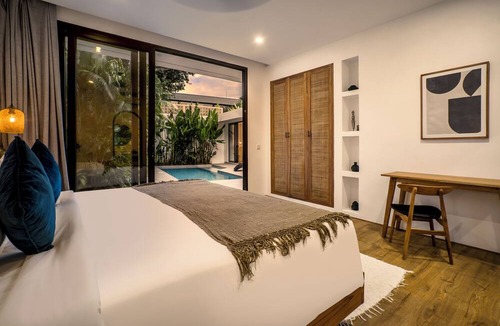 Pecatu Villa | Villa Barsa by Alfred in Bali