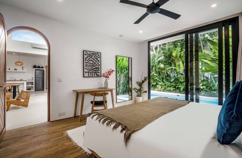 Pecatu Villa | Villa Barsa by Alfred in Bali