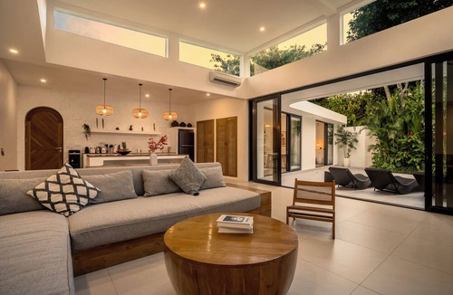Pecatu Villa | Villa Barsa by Alfred in Bali