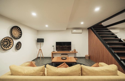 Pecatu Villa | Villa Kia-Ora by Alfred in Bali