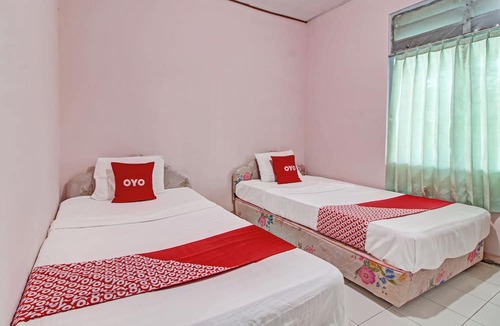 Wonogiri Hotel | Hotel O Sendang Asri