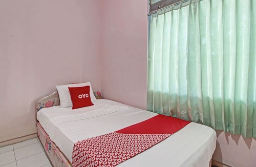 Wonogiri Hotel | Hotel O Sendang Asri