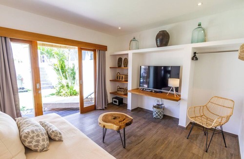 Seminyak Villa | Villa Hana by Alfred in Bali