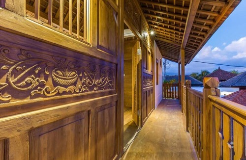 Seminyak Villa | Villa Hoi by Alfred in Bali