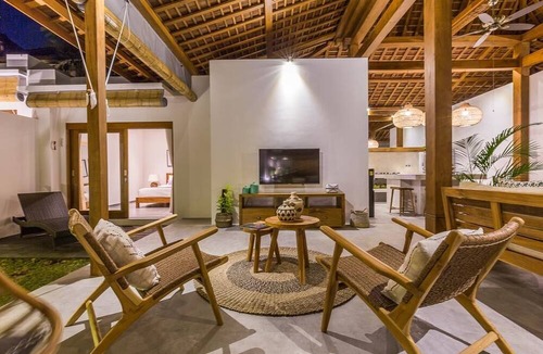 Seminyak Villa | Villa Hoi by Alfred in Bali