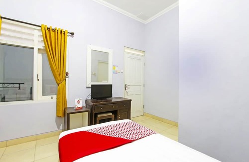Depok Hotel | Hotel O Homestay Al Maidah
