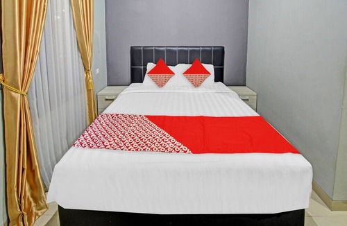 Hargomulyo Hotel | Hotel O Gm Guest House