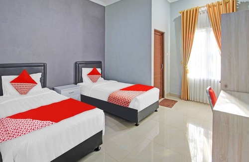 Hargomulyo Hotel | Hotel O Gm Guest House