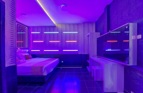 Padang Hotel | Super OYO 4010 Zaara Guest House Syariah