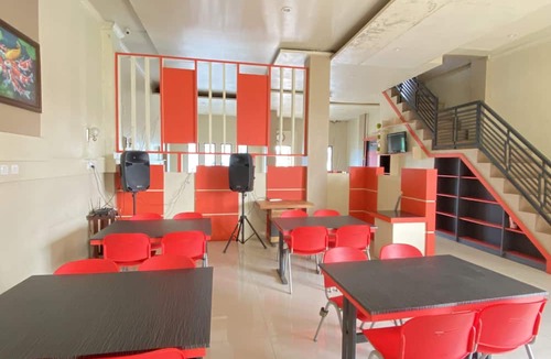 Sangir Hotel | Hotel zahza
