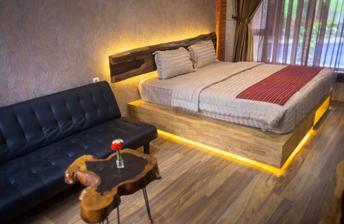 Berastagi Hotel | Pariban Hotel