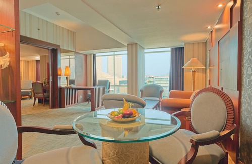 Kebon Sirih Hotel | Horison Ultima Menteng Jakarta