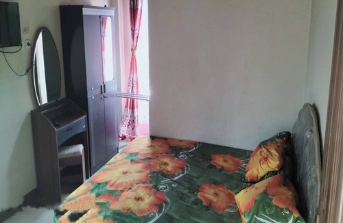 Loa Tebu Hotel | Hotel O Aida Lestari