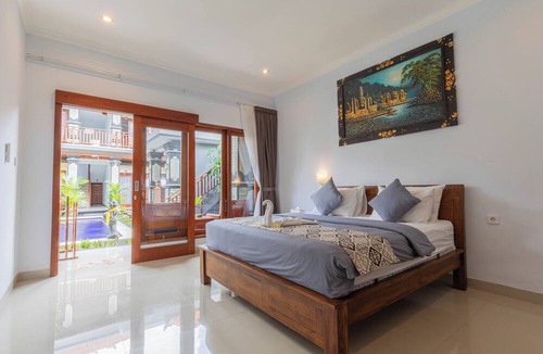 Batu Bolong House | Prama Beach Canggu by The Loka