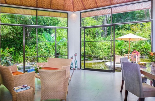 Manado Resort | Thalassa Dive & Wellbeing Resort Manado