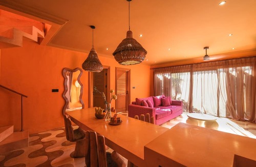 Umalas Hotel | El Barrio Boutique Hotel & Bar