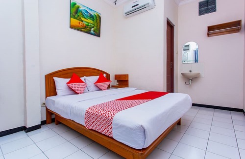 Purwokerto Hotel | Hotel O Griya Karangsalam Indah