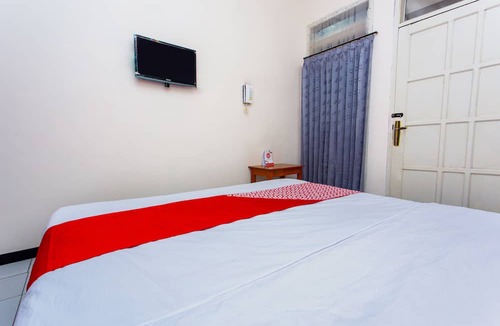 Purwokerto Hotel | Hotel O Griya Karangsalam Indah