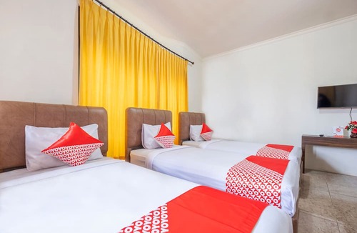 Biringkanya Hotel | Hotel O Transit 2