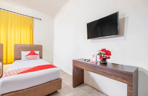 Biringkanya Hotel | Hotel O Transit 2