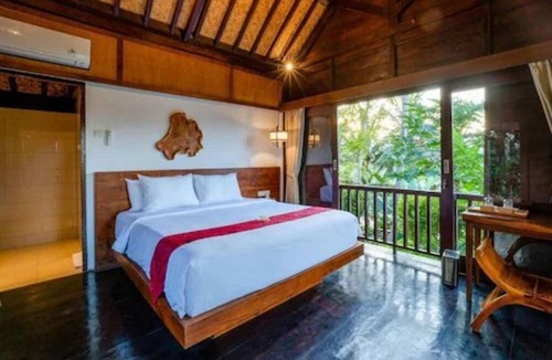 Mendoyo Cabin | Amanuba Ersadeva Resort Jembrana Bali