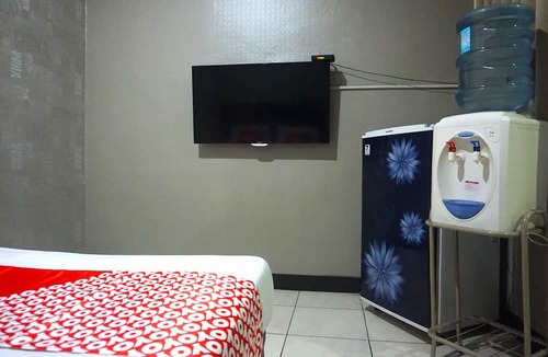 Cibaduyut Hotel | Capital O 3952 Hotel C 18 Cibaduyut