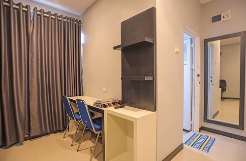 Banda Aceh Hotel | Capital O 92096 Kuala Ulee Lheue Residence Syariah