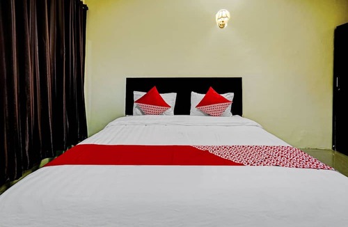Sei Pinang Hotel | OYO 90331 Hotel Toba Shanda