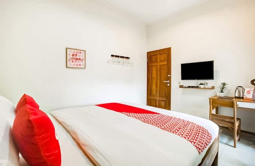 Cepu Hotel | Capital O 3461 Mystays