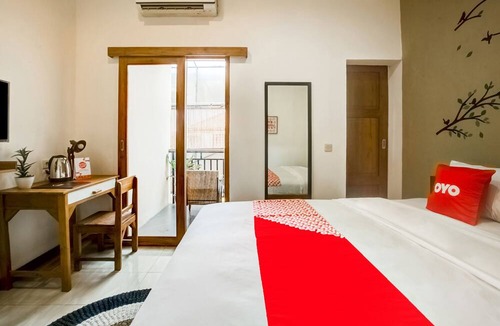 Cepu Hotel | Capital O 3461 Mystays