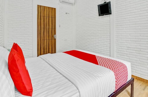 Oro Oro Ombo Hotel | Hotel O Ara Guest House