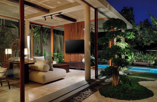 Pererenan Villa | Uma Santai Villa Pererenan by Nakula