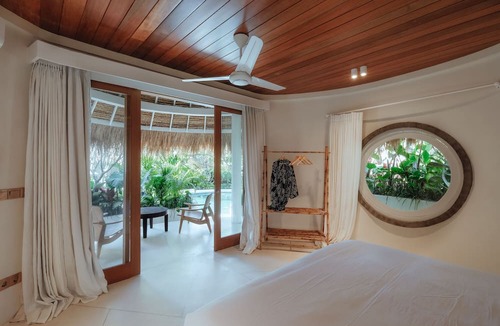 Pecatu Hotel | Bodhi Bingin
