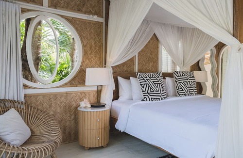 Pecatu Hotel | Bodhi Bingin