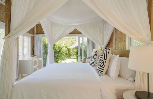 Pecatu Hotel | Bodhi Bingin