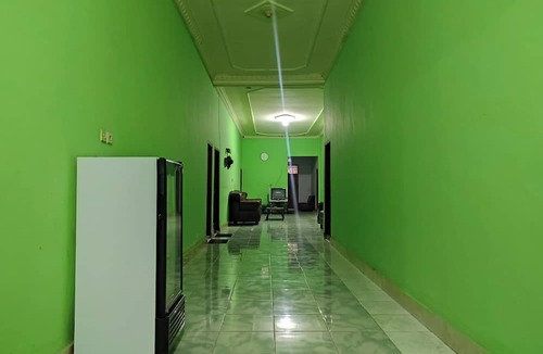 Kendari Hotel | Hotel O Penginapan Syariah Al Syifa