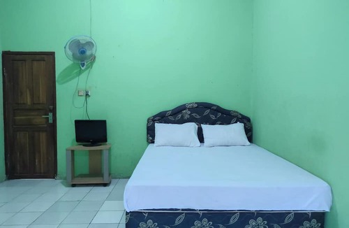 Kendari Hotel | Hotel O Penginapan Syariah Al Syifa