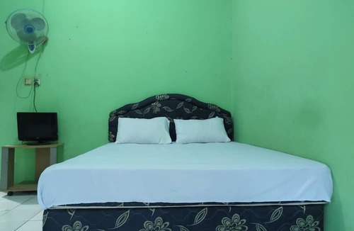 Kendari Hotel | Hotel O Penginapan Syariah Al Syifa